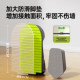 Upgraded early warning large floor mat horizontal bar