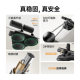 Sit-up assistive home exercise equipment