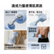 Dumbbell men's fitness home equipment 5kg arm muscle training pair 3kg barbell women's youth strength training