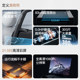 Youmei color screen treadmill business treadmill