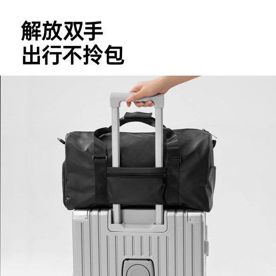 Wet and dry journeys with short distances, and beautiful men and women are suitable for each other