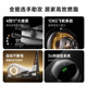 Youmei Hill Climbing Rear Drive Elliptical Machine Trailblazer C7Pro