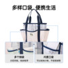 Yumei quick-drying beach bag portable swimsuit storage bag