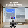 Youmei Magnetic Control Dual Silent Super Sensing Direct Drive Rowing Machine