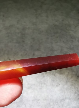 超多西亚千年玛瑙管