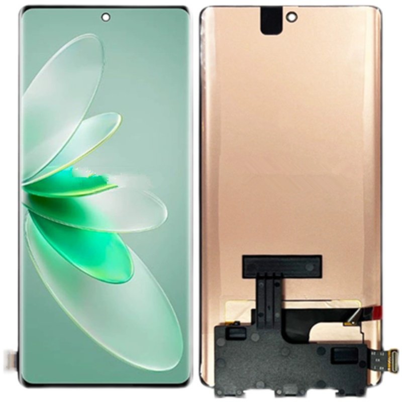 适用VO S16 S16Pro Y78+ S17E Y100 V27 V27Pro屏幕总成 液晶显示 - 图3