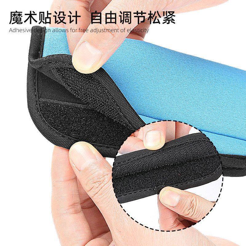 儿童车肩套汽车座椅安全带肩垫前胯套遛娃婴儿车座椅推车三件套垫,淘宝优惠券,粉丝福利购,淘宝优惠卷