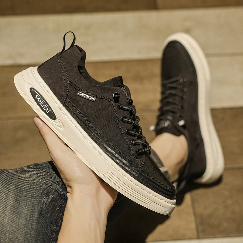 特大码男鞋2025秋季新款45加宽加大46透气运动休闲鞋47薄款板鞋49,淘宝优惠券,粉丝福利购,淘宝优惠卷