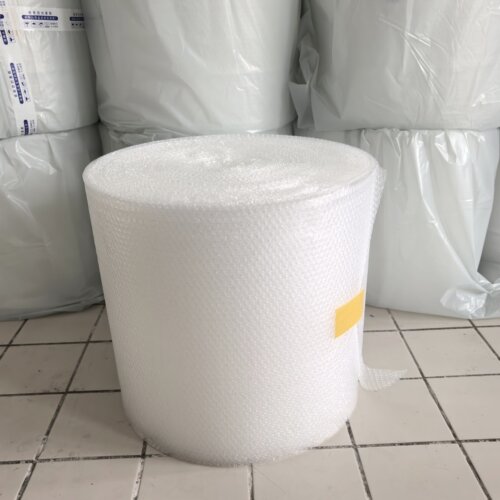 全新塑料加厚大泡泡纸打包气泡膜袋卷装气泡纸防震膜泡沫包装批发 - 图2