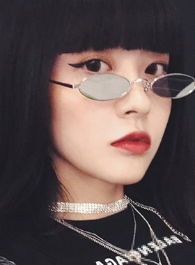 窄框防紫外线个性复古