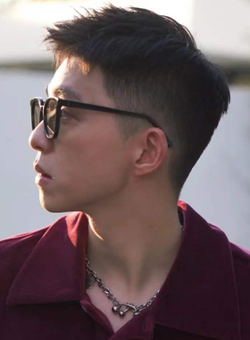 墨镜墨镜野良眼镜韩版