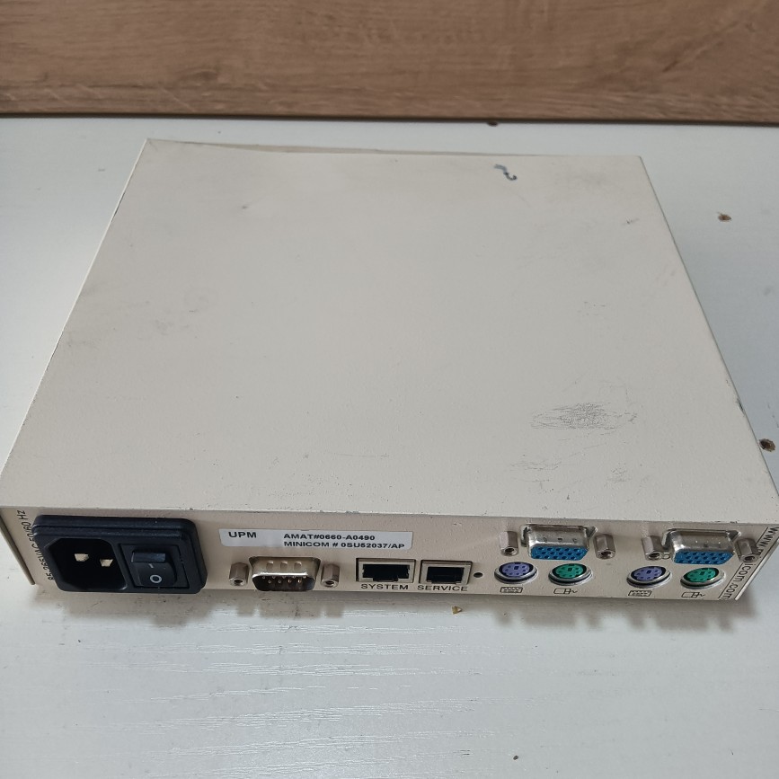 Phantom UPM 1SU52011/AP REV1.1 - 图1