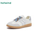 Hot air 2025 new women's fashionable casual shoes