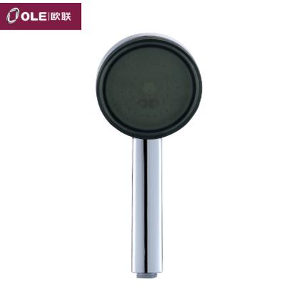 欧联卫浴挂墙多功能洗澡喷头简易增压花洒套装淋浴管节水节能认证