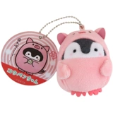 Подвеска, брелок для школьников, настольный реквизит, пингвин, подарок на день рождения