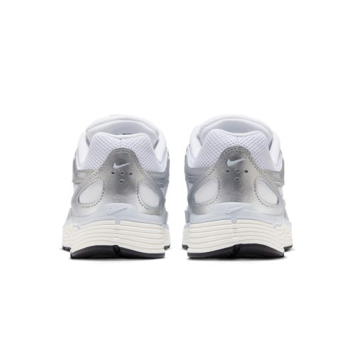 Nike P-6000 百搭舒适防滑耐磨 低帮跑步鞋 女款 BV1021-106 - 图3