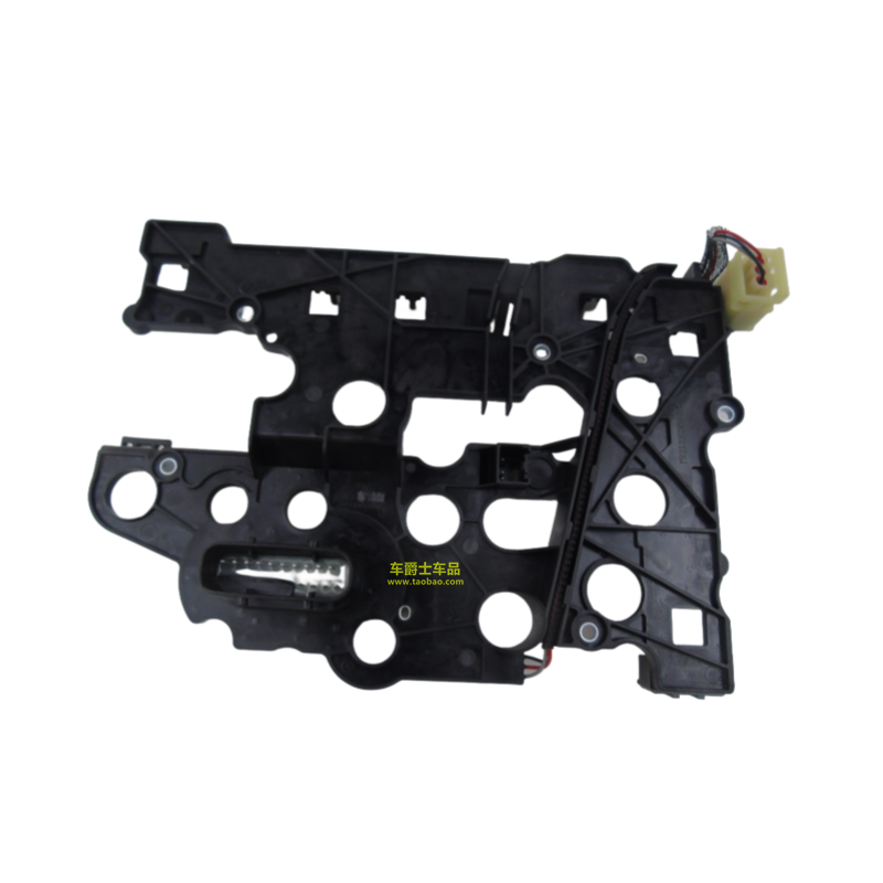 新蒙迪欧福克斯翼虎金牛座新锐界6F35变速箱波箱变速器线路板福睿 - 图2