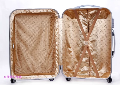 Пластиковый чемодан с застежкой, безопасный рюкзак, аксессуар для сумки