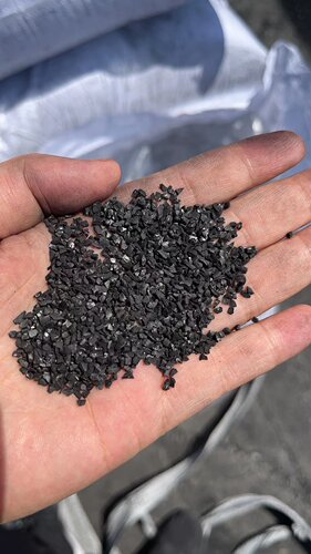散装椰壳净水活性炭自来水饮用水净化过滤椰壳颗粒碳净水器活性炭 - 图3