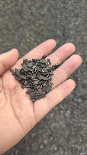 散装椰壳净水活性炭自来水饮用水净化过滤椰壳颗粒碳净水器活性炭 - 图2