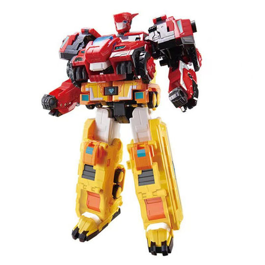 Audi Double Diamond Quantum Team Five-in-One Quantum God of War