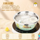 316 Special Basin for Washing Bottle