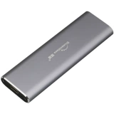Lan Shuo M.2 Мобильный жесткий диск коробка NVME твердотельный NGFF Type-C3.1/Gen2 Внешняя ноутбук мобильного телефона Type-C3.1/Gen2