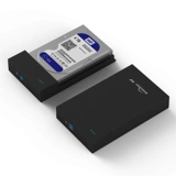 3.5 -INCH Mobile Hard Disk Box USB3.0 Сиденье жесткого диска 2.5.