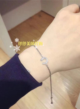 潘多拉秀气风幸运马蹄国内现货