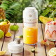 Bear portable juicer