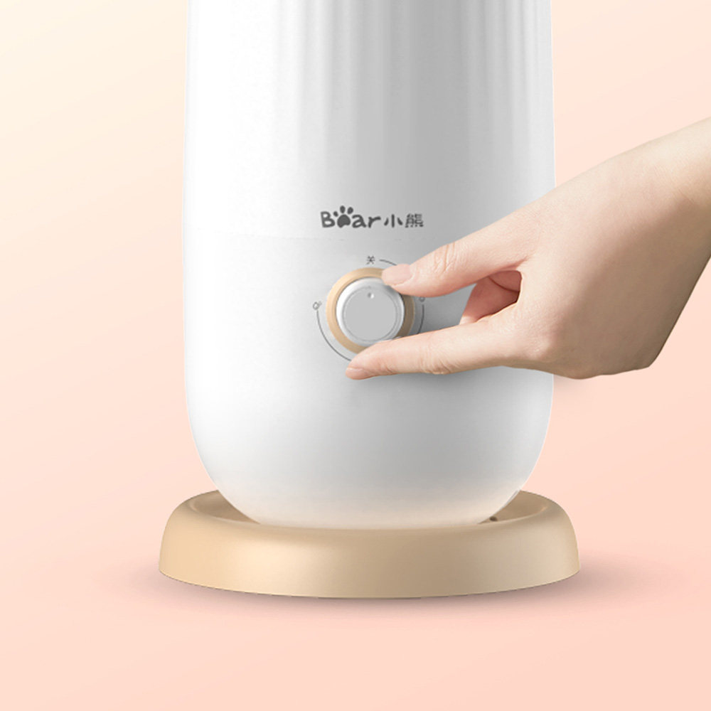 小熊家用卧室孕妇婴儿室内加湿器 小熊生活电器加湿器