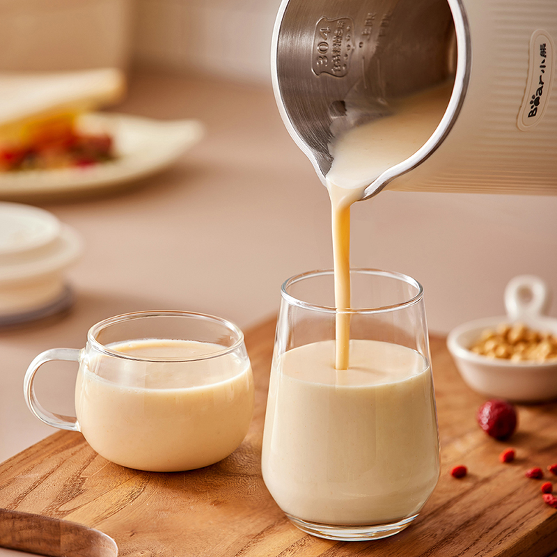  小熊生活电器破壁机