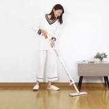 Xiaomi Youpin Yijie Squeezing Water Frese Bree Dragon Tablet Tablet's Lazy House Используйте мопенный пирс для очистки