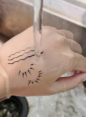 速干成膜持久眼线液笔眼妆工具