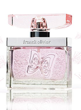 法国原装持久淡香franckolivier