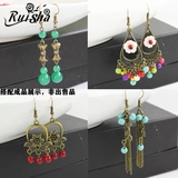 RuiSha Юрисдикция 跗 跗   DIY, бросая ручку ручки