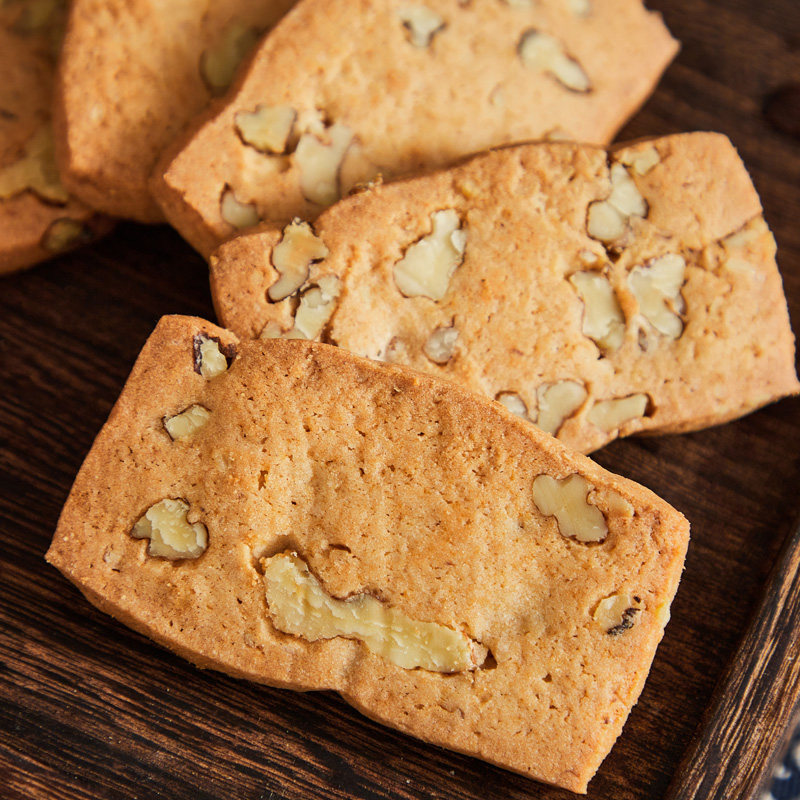 御廷成都文殊院街宫廷糕点铺手工零食四川特产核桃酥传统糕点小吃,淘宝优惠券,粉丝福利购,淘宝优惠卷