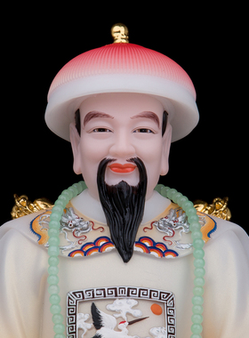 黄三太爷奶神四大家族东北汉白玉