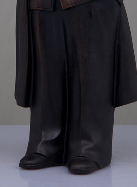 康盛铜桌面摆件邓小平