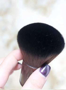 散粉刷余粉刷化妆刷彩妆美妆工具实木柄刷子沧州工厂清仓处理