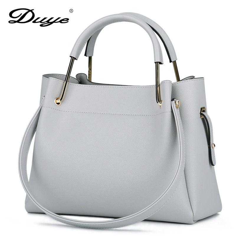 妈妈手提包2020新款夏天大容量包包 duye女士包袋