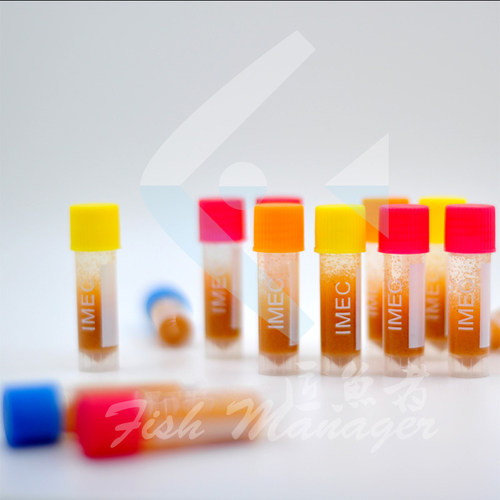 集虾管1.5ml1.8ml带帽冷冻丰年虾存储器储存管丰年虾收集容器保存 - 图2
