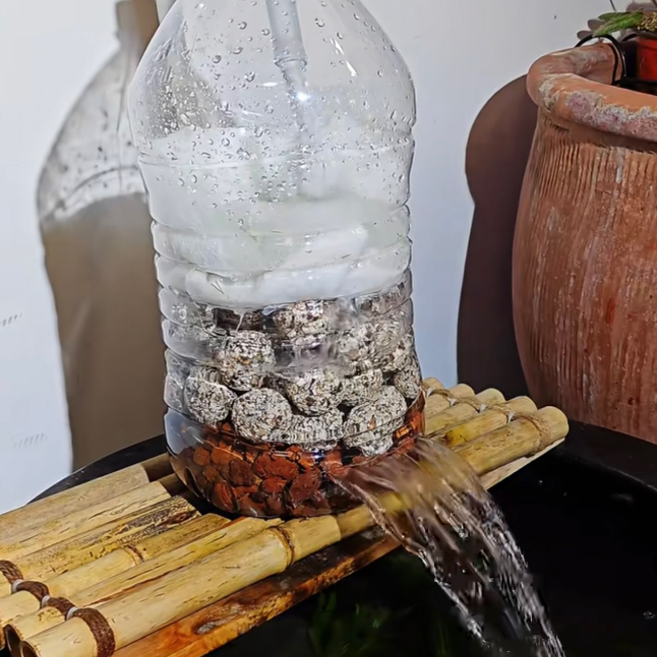 鱼缸培菌滤材陶瓷环珊瑚骨火山石净水过滤材料混合装水族箱细菌屋,淘宝优惠券,粉丝福利购,淘宝优惠卷