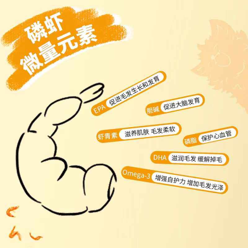 高爷家美毛棒 爆毛怪宠物零食冻干鸡肉美毛棒猫咪防掉毛美毛45g,淘宝优惠券,粉丝福利购,淘宝优惠卷