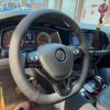 Volkswagen New Lavida Bora Magotan Sagitar steering wheel cover