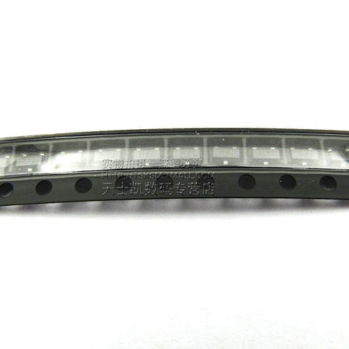 11种常用贴片三极管包 SOT23封装 每种10个 TL431 S9013等 - 图0