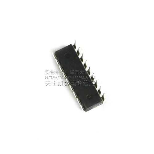 PT2272-L4/SC2272-L4 DIP18 编码解码 IC 芯片 - 图3