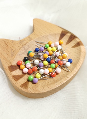 手工定位针浅茉手工盒装DIY