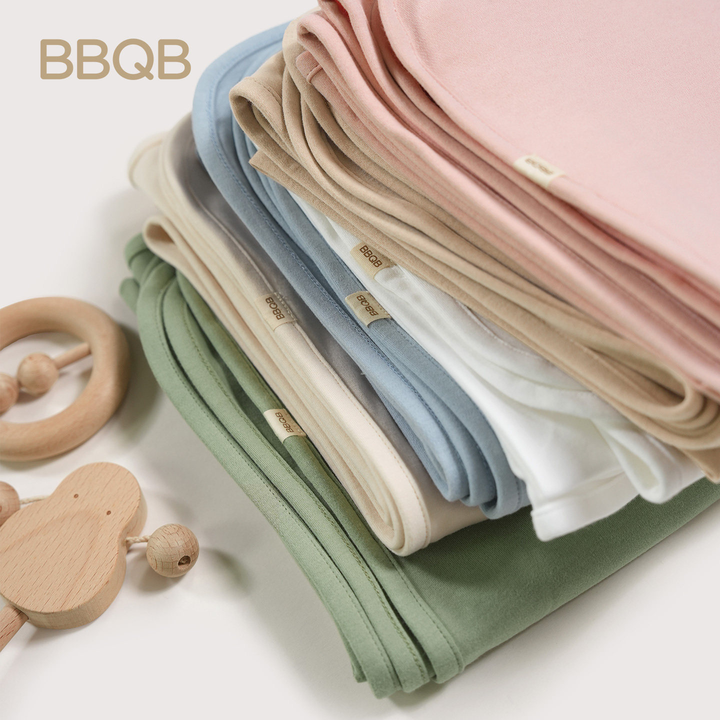 minizone初生婴儿抱被纯棉a类宝宝抱毯新生儿襁褓棉布防惊跳四季,淘宝优惠券,粉丝福利购,淘宝优惠卷