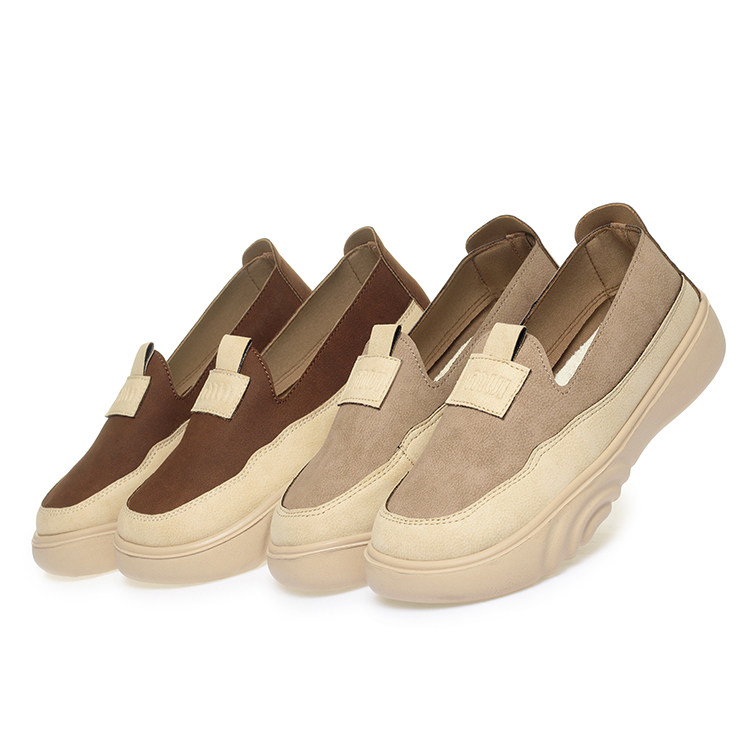 老北京布鞋女轻便大码一脚蹬妈妈鞋中老年飞织防滑软底运动散步鞋,淘宝优惠券,粉丝福利购,淘宝优惠卷